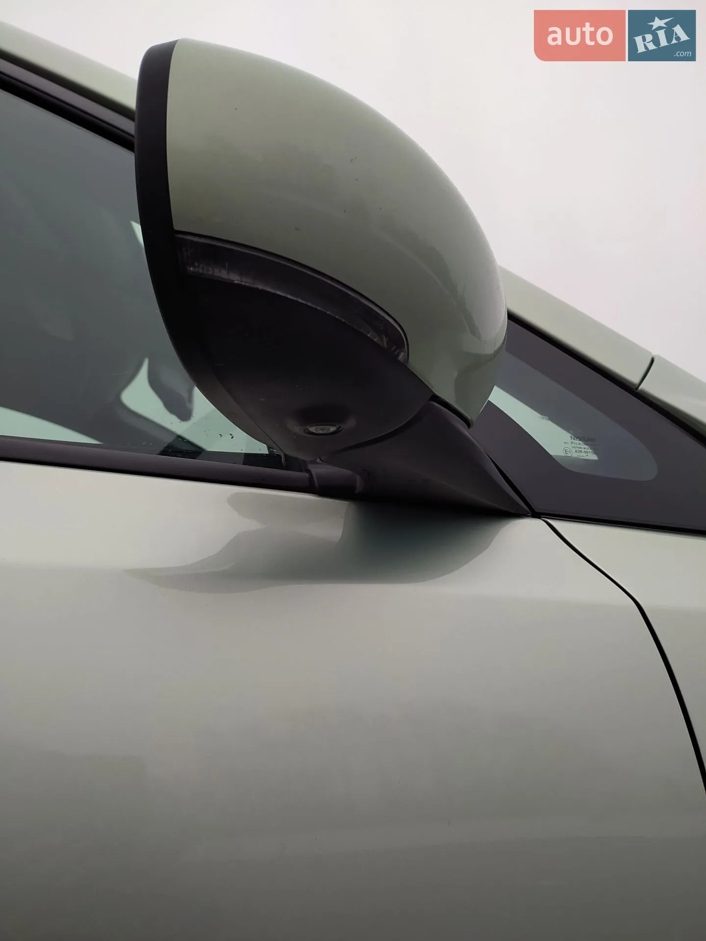 2018 Nissan Leaf - мініатюра 10