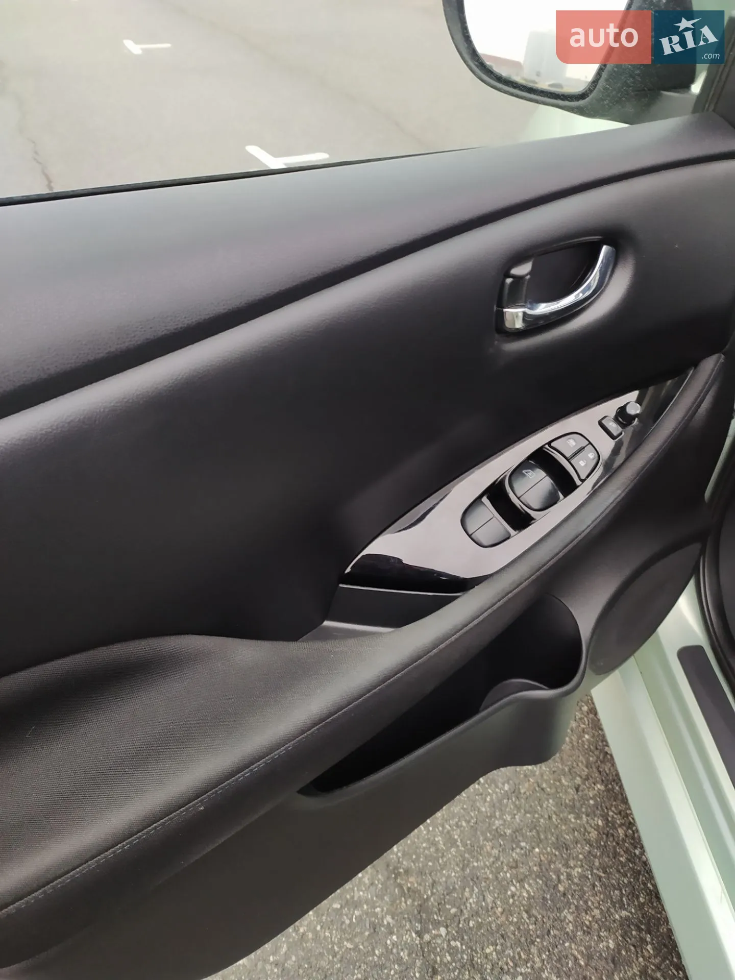 2018 Nissan Leaf - мініатюра 14