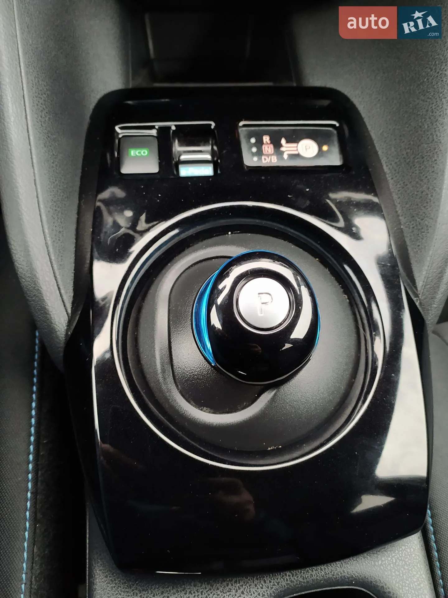 2018 Nissan Leaf - мініатюра 20