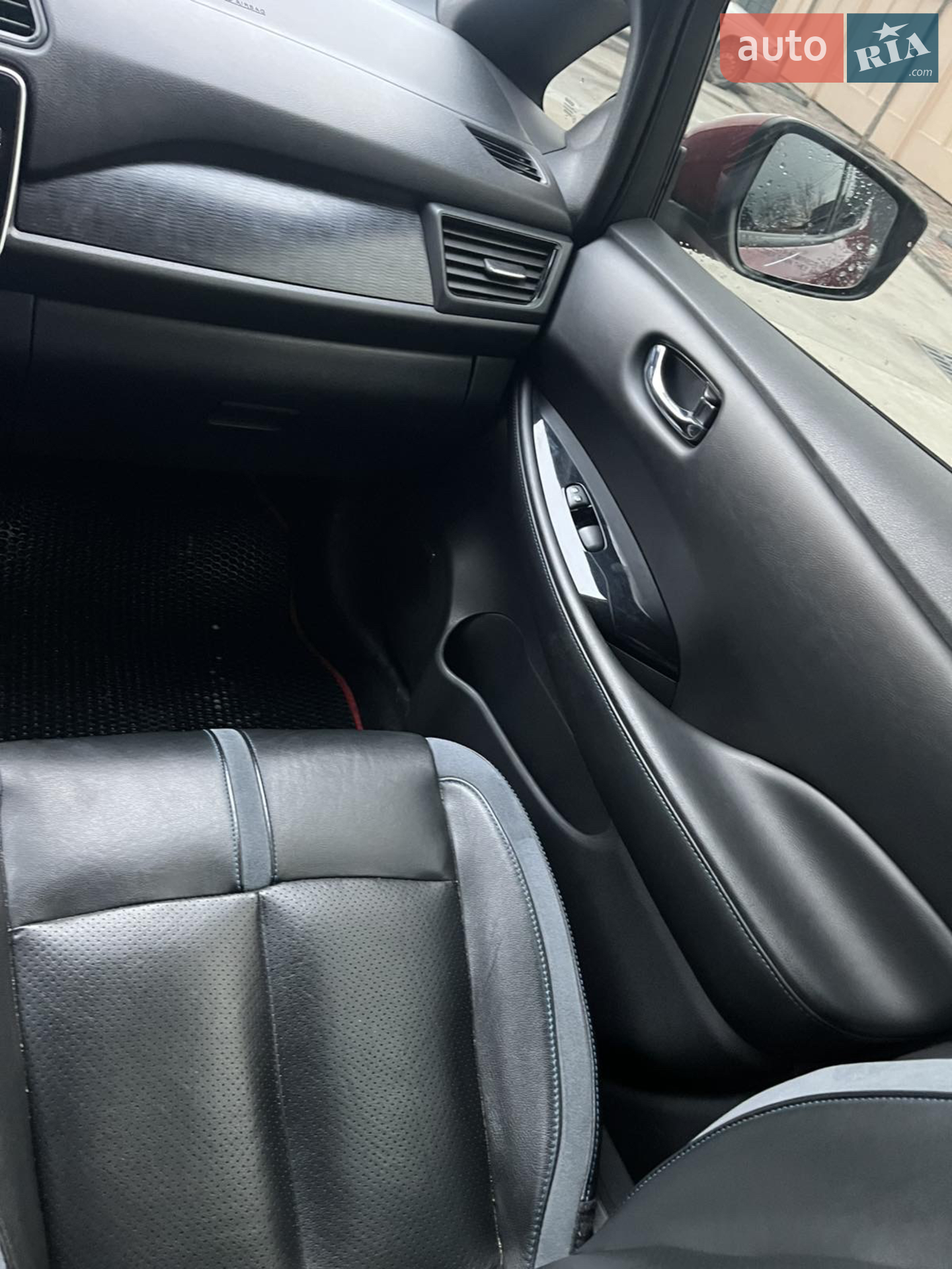 2017 Nissan Leaf - мініатюра 37