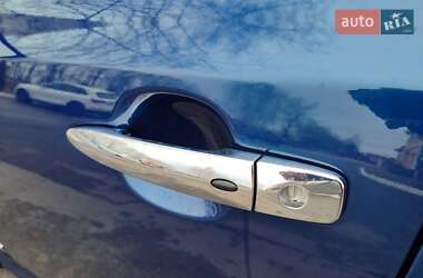 Хетчбек Nissan Leaf 2018 в Білогородці