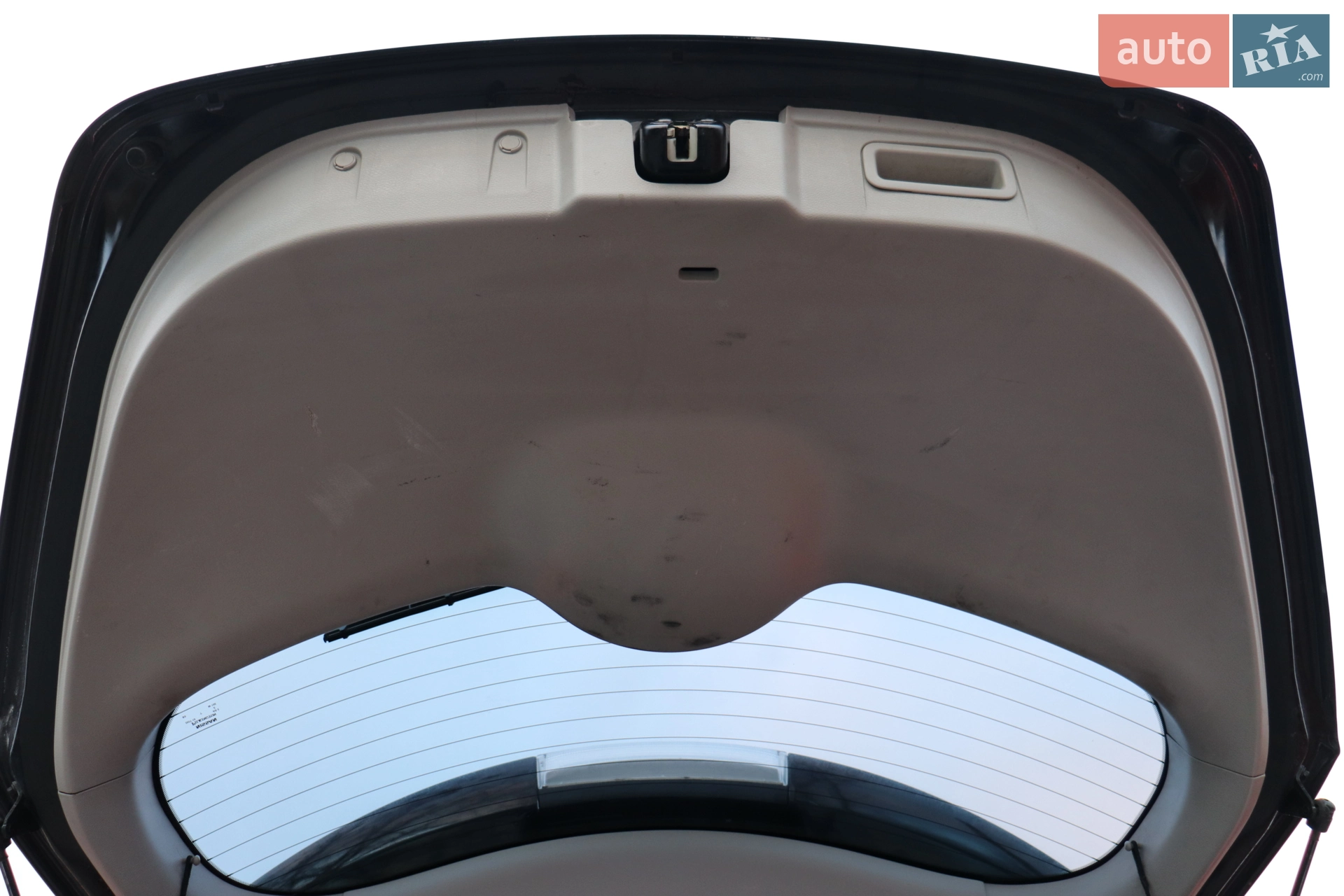 2013 Nissan Leaf - мініатюра 16