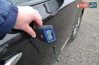 Хэтчбек Nissan Leaf 2015 в 
