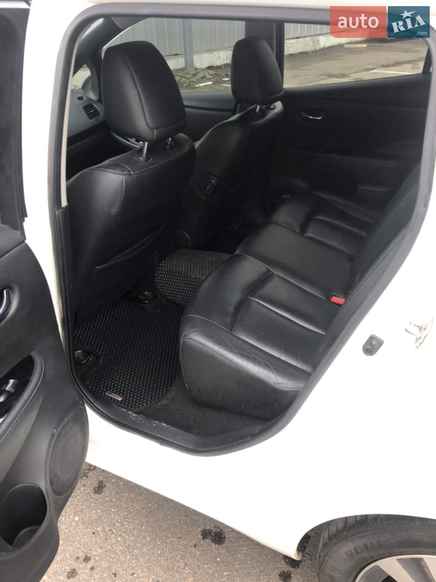 2016 Nissan Leaf - мініатюра 7