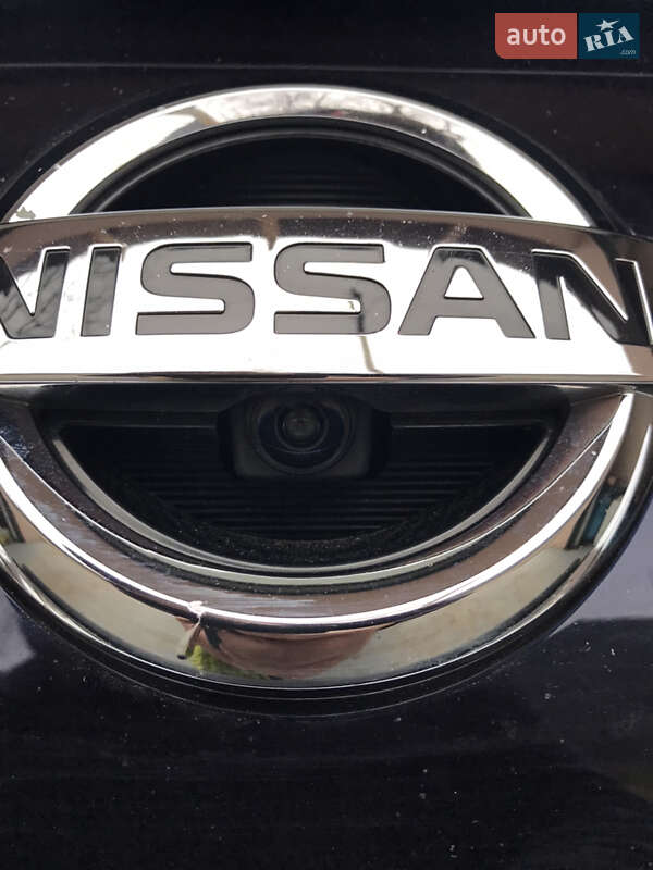 Хетчбек Nissan Leaf 2020 в Одесі