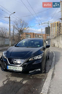 Хетчбек Nissan Leaf 2020 в Вінниці