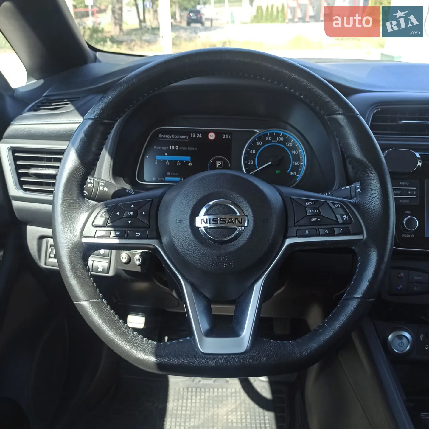 2018 Nissan Leaf - мініатюра 51
