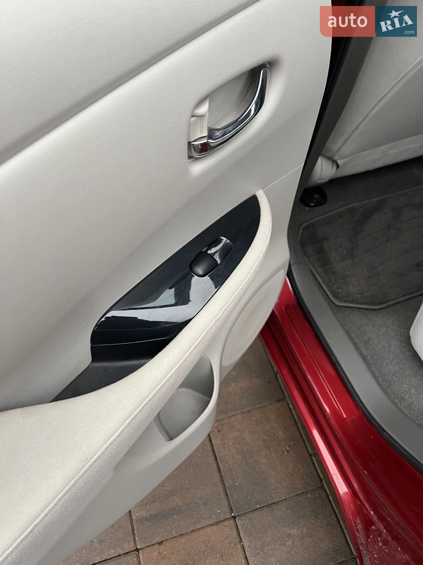 2011 Nissan Leaf - мініатюра 11