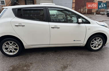 Хэтчбек Nissan Leaf 2014 в Житомире