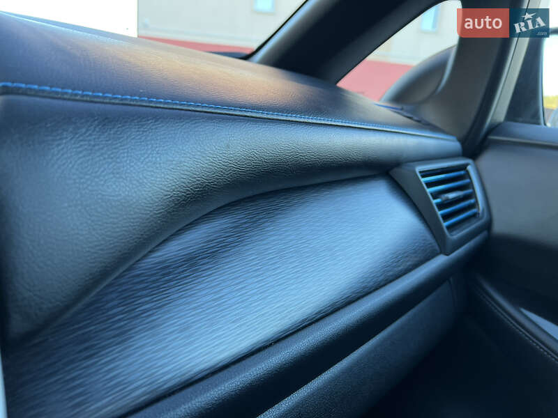 Хетчбек Nissan Leaf 2019 в Львові фото 32 Хетчбек Nissan Leaf 2019 в Львові