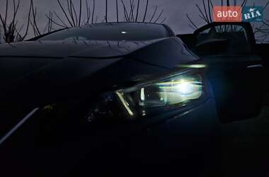 Хетчбек Nissan Leaf 2018 в 
