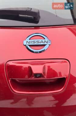 Хетчбек Nissan Leaf 2015 в Луцьку