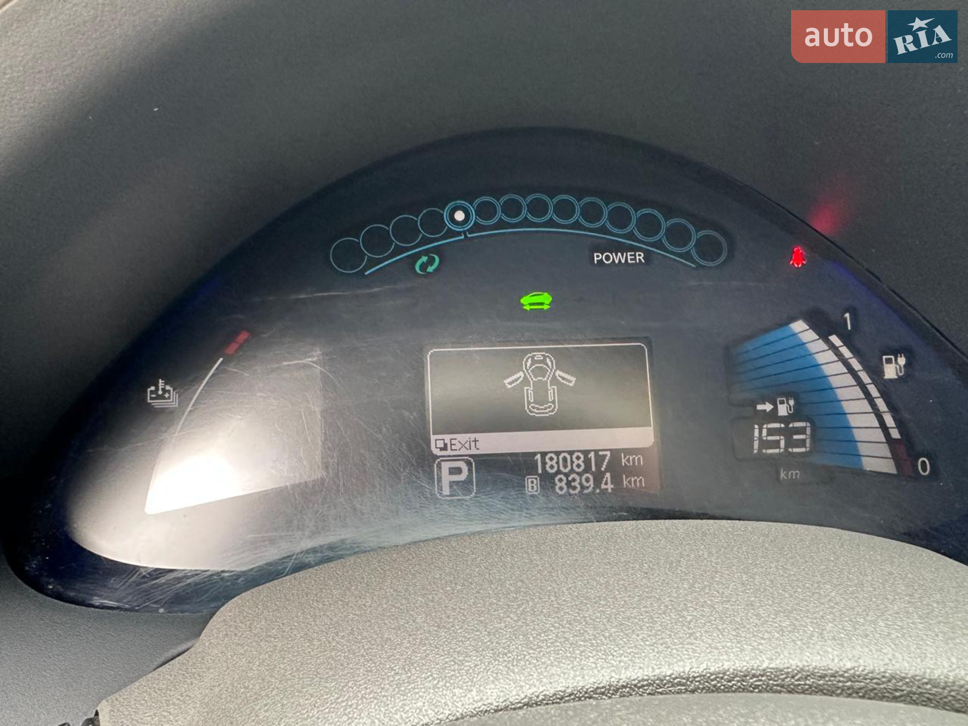 2015 Nissan Leaf - мініатюра 39