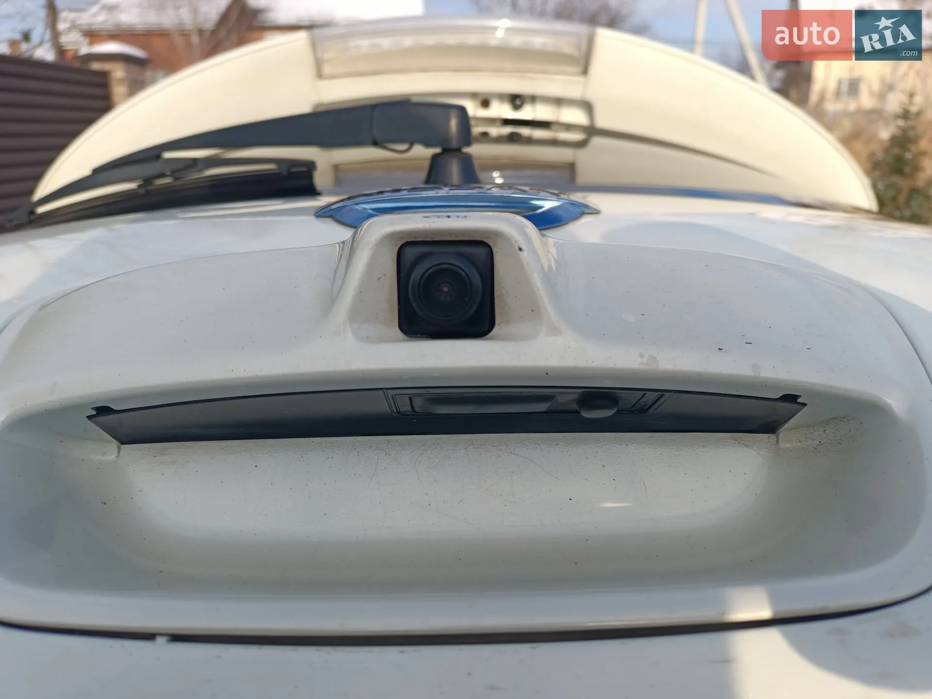2014 Nissan Leaf - мініатюра 21