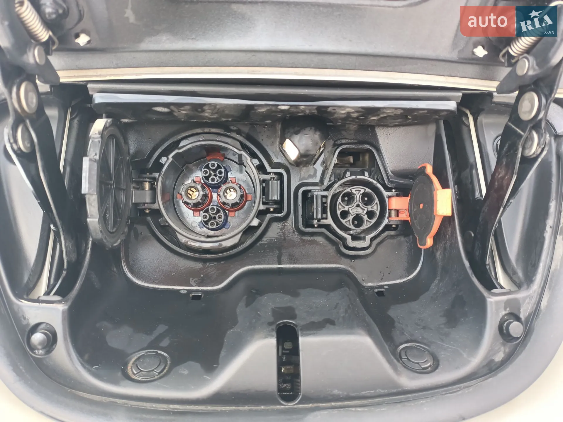 2014 Nissan Leaf - мініатюра 22