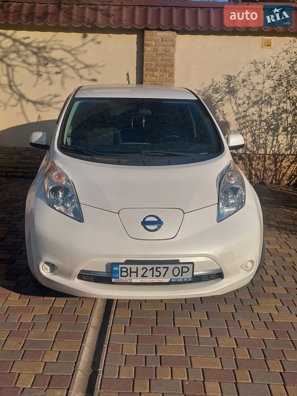 2015 Nissan Leaf - мініатюра 25