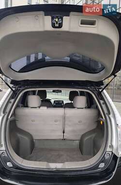 Хэтчбек Nissan Leaf 2015 в 
