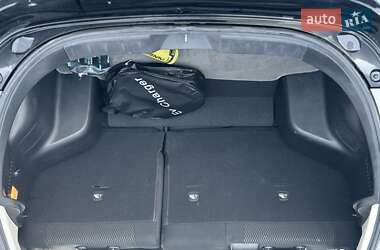 Хетчбек Nissan Leaf 2014 в 