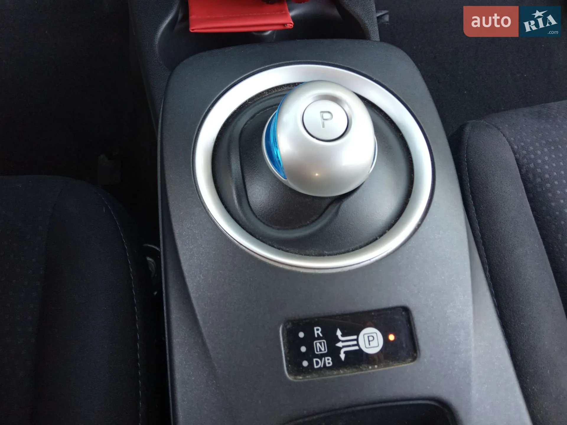 2015 Nissan Leaf - мініатюра 13