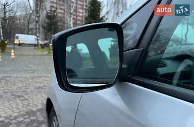 Хэтчбек Nissan Leaf 2018 в 