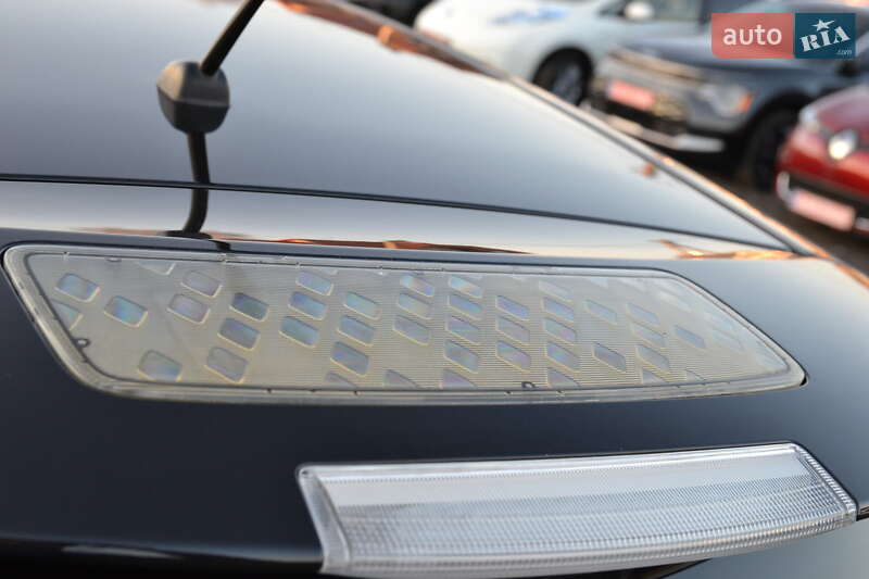 Хэтчбек Nissan Leaf 2014 в Луцке фото 31 Хэтчбек Nissan Leaf 2014 в Луцке