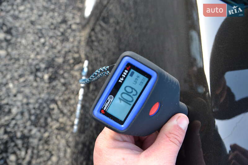 Хэтчбек Nissan Leaf 2014 в Луцке фото 25 Хэтчбек Nissan Leaf 2014 в Луцке