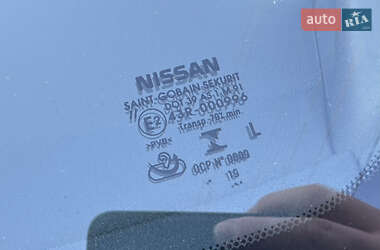 Хэтчбек Nissan Leaf 2019 в 