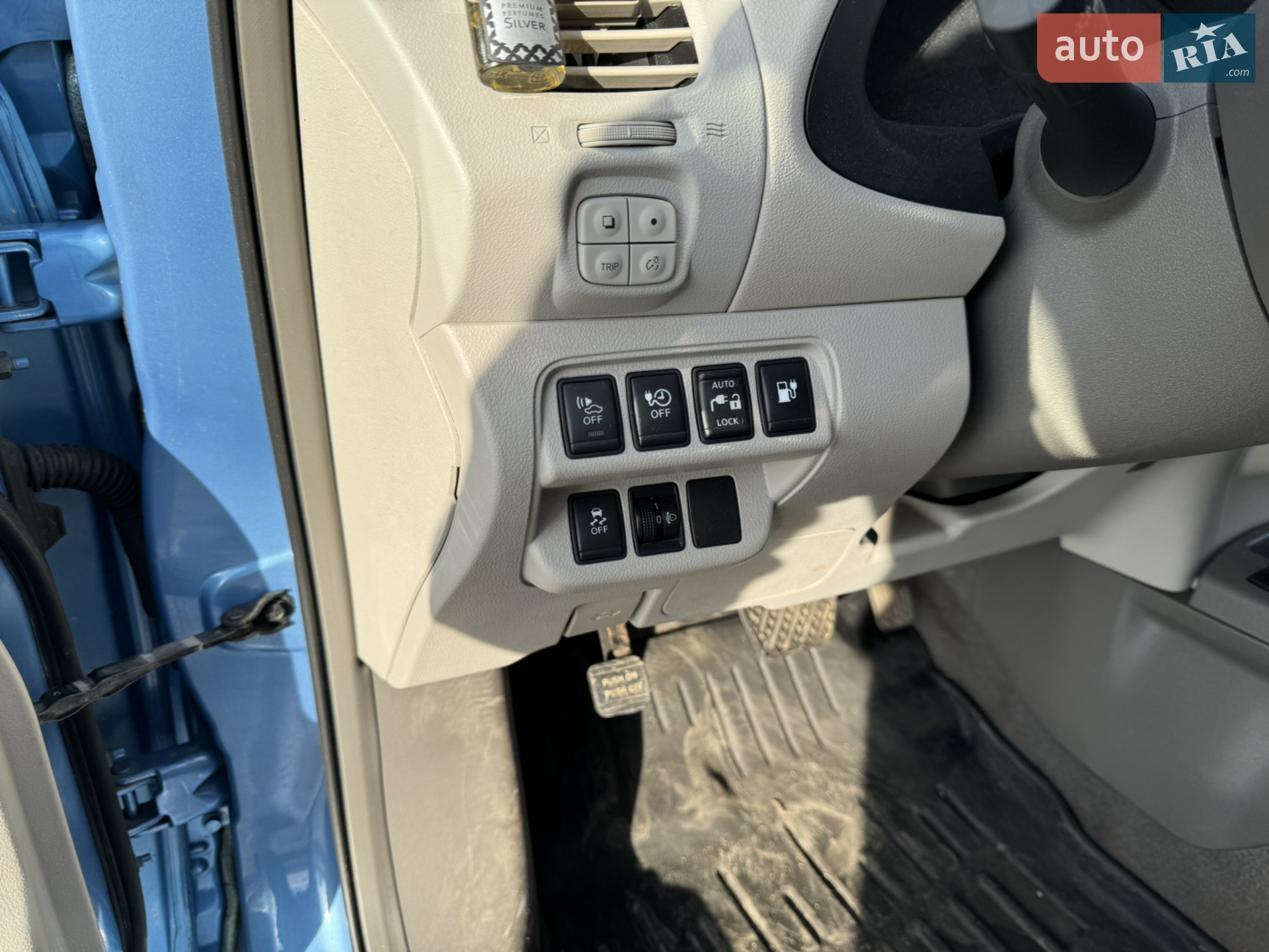 2013 Nissan Leaf - мініатюра 13