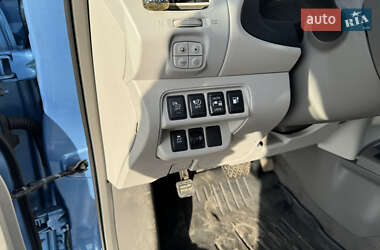 Хетчбек Nissan Leaf 2013 в 