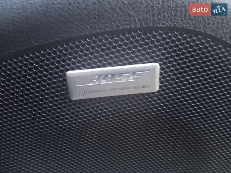 Хэтчбек Nissan Leaf 2015 в Тернополе