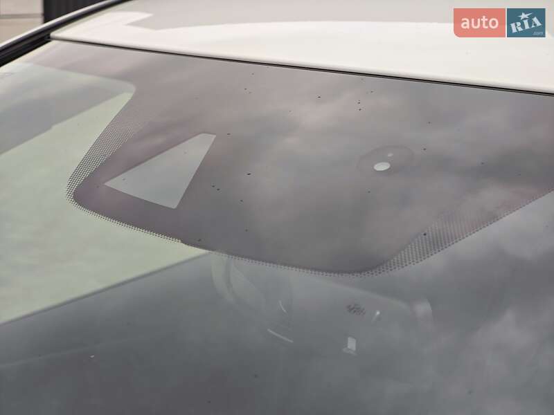 Хэтчбек Nissan Leaf 2020 в Дубно