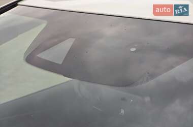 Хетчбек Nissan Leaf 2020 в 