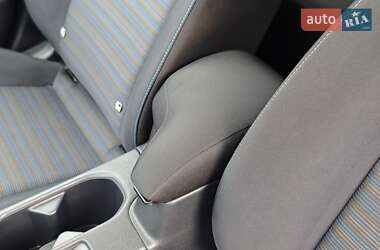 Хетчбек Nissan Leaf 2020 в 