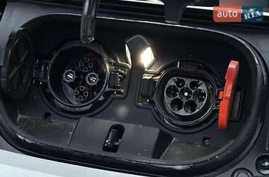 Хетчбек Nissan Leaf 2020 в 