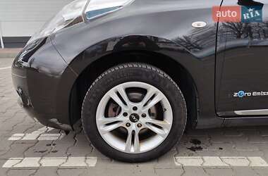 Хетчбек Nissan Leaf 2013 в Вінниці