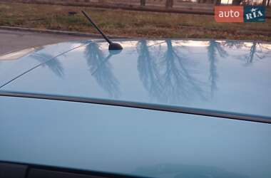 Хэтчбек Nissan Leaf 2015 в 
