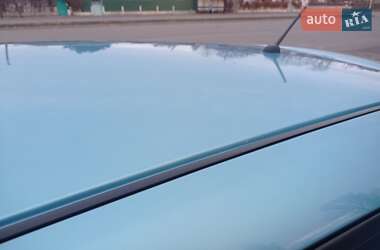Хэтчбек Nissan Leaf 2015 в 