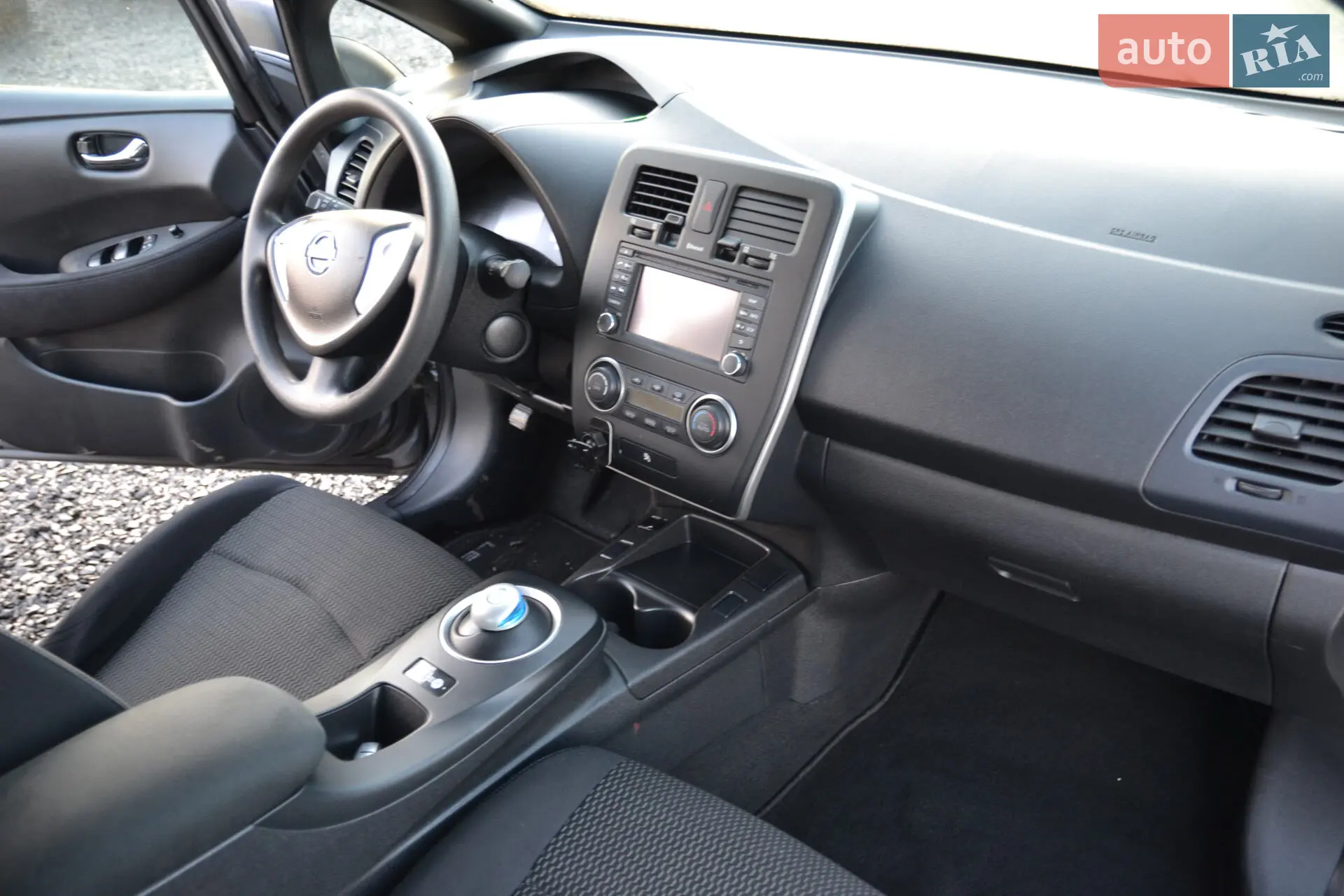 2013 Nissan Leaf - мініатюра 18
