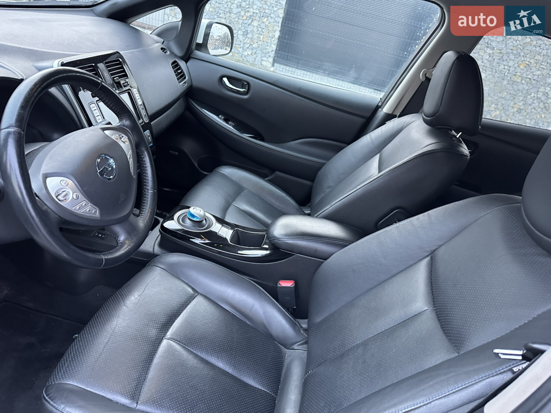 2016 Nissan Leaf - мініатюра 13