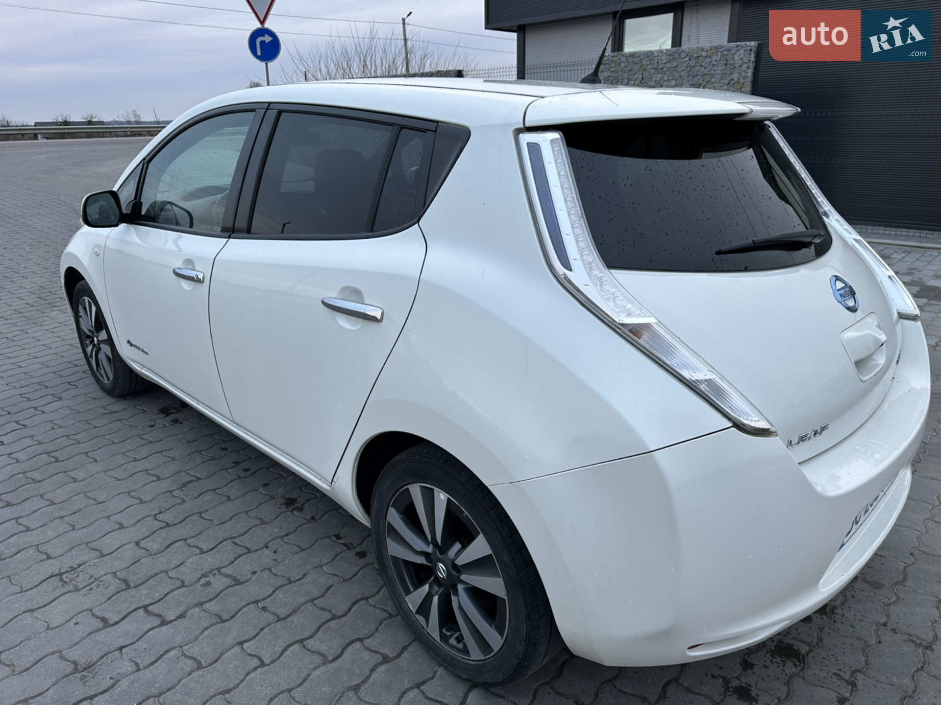 2016 Nissan Leaf - мініатюра 22