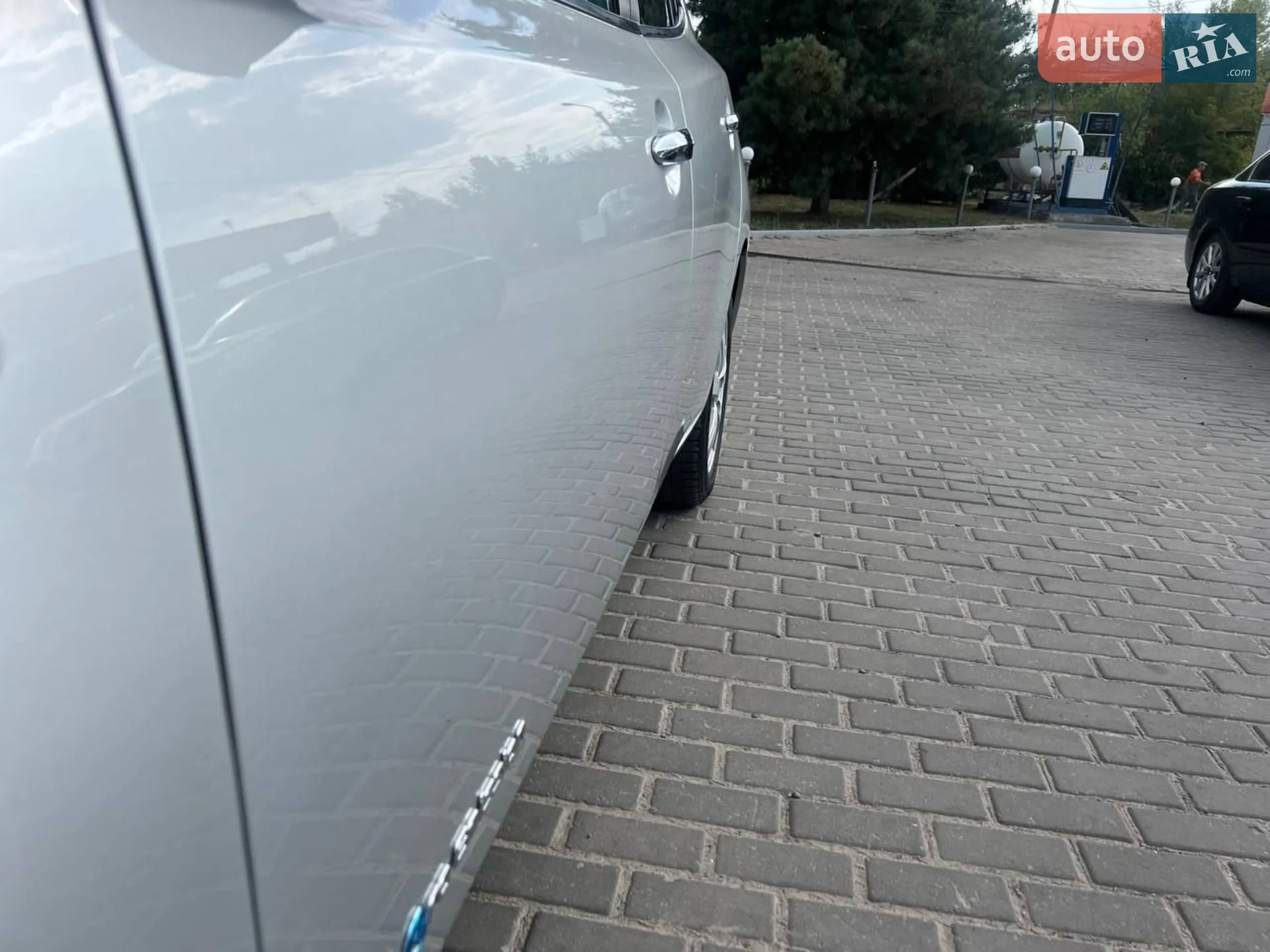 2012 Nissan Leaf - мініатюра 2