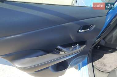 Хэтчбек Nissan Leaf 2013 в Луцке