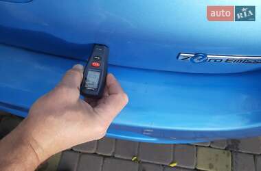 Хэтчбек Nissan Leaf 2013 в Луцке