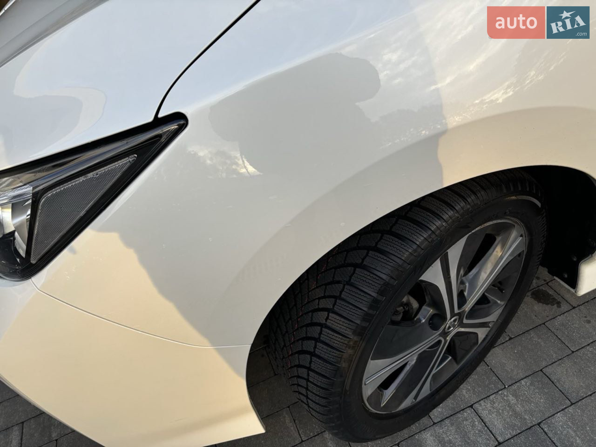 2021 Nissan Leaf - мініатюра 23