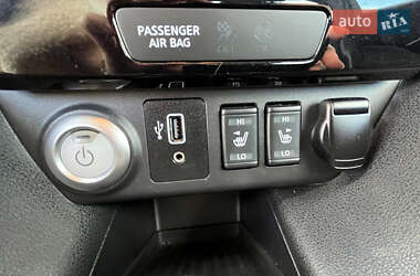 Хэтчбек Nissan Leaf 2020 в 