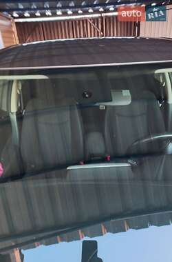 Хэтчбек Nissan Leaf 2014 в 