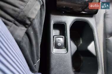 Хетчбек Nissan Leaf 2021 в 