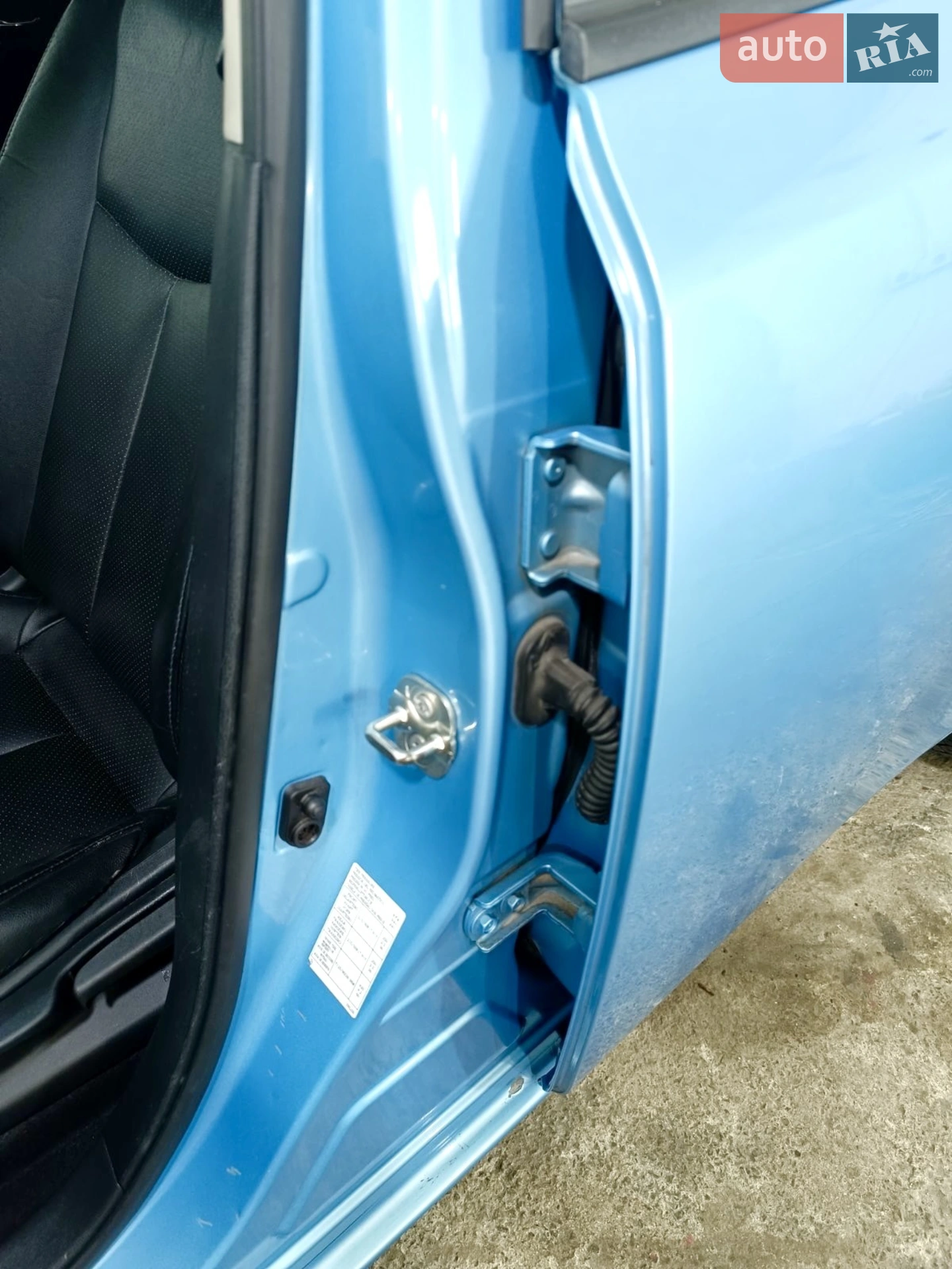2014 Nissan Leaf - мініатюра 28