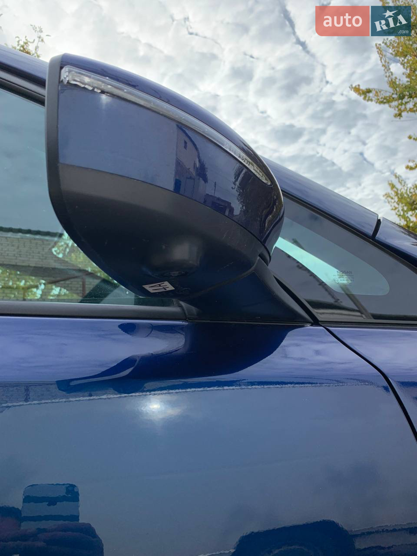2018 Nissan Leaf - мініатюра 11