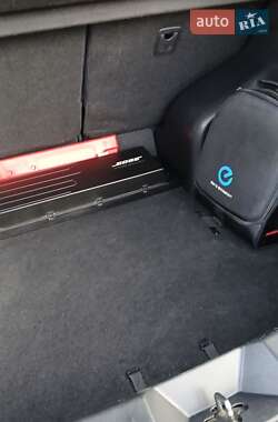 Хэтчбек Nissan Leaf 2014 в Кременчуге